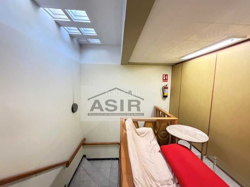 Foto 3bd3a9d6-1ccc-4008-a372-e2acfed30e59. Edificio  venta en Centre Alzira
