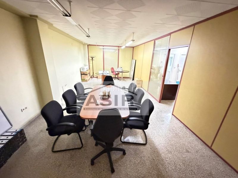 Foto 6b39d7a3-bfad-4f18-890f-44be74d46e6b. Edificio  venta en Centre Alzira