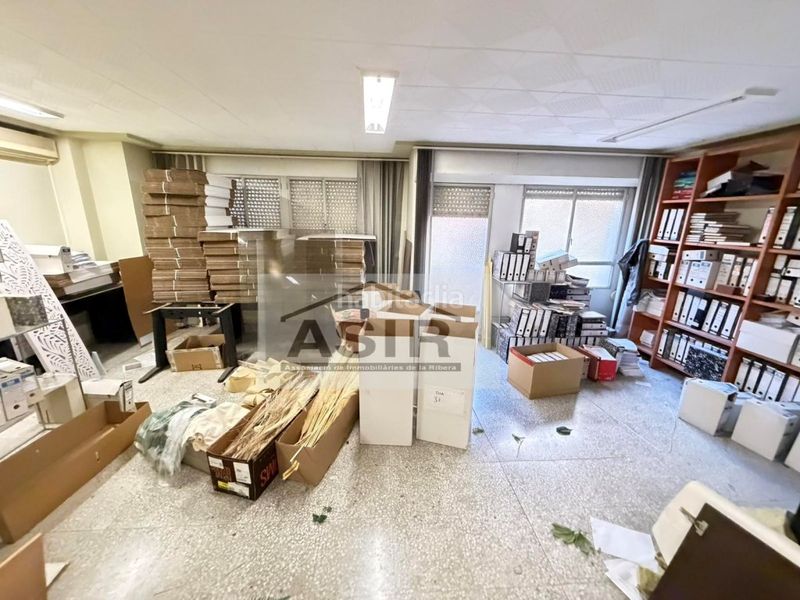 Foto 7a43991a-d990-4a78-a003-cc30734dfb19. Edificio  venta en Centre Alzira