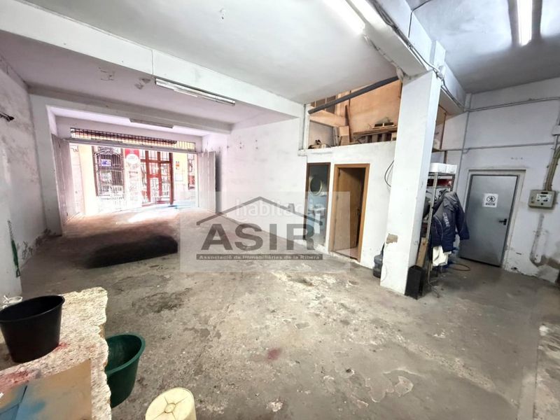 Foto 836166bf-b25b-4fe7-91de-6ae2d2daa078. Edificio  venta en Centre Alzira