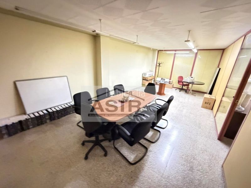 Foto 88fa3665-5bc5-4a78-afda-d48fda33c275. Edificio  venta en Centre Alzira