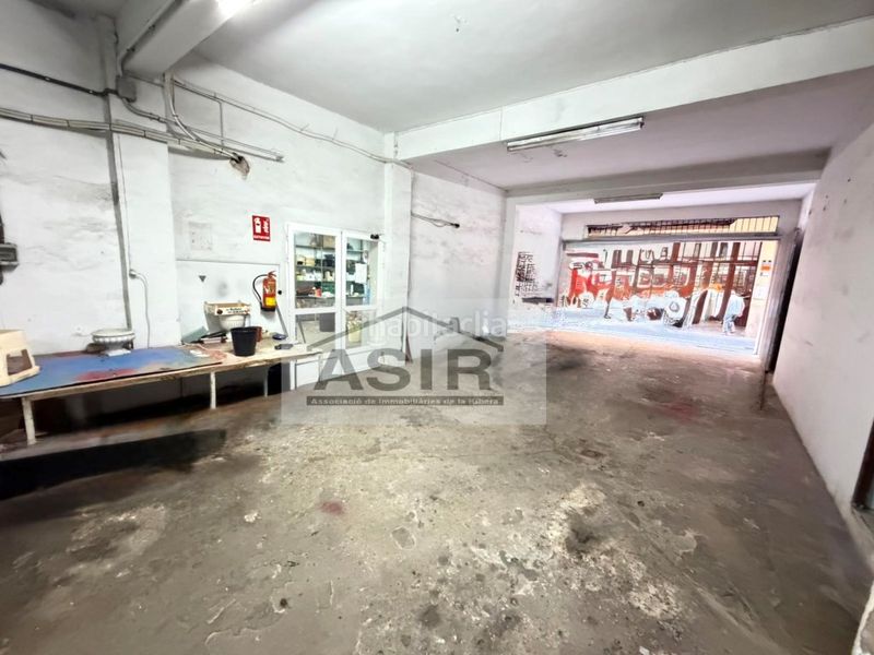 Foto 919babb1-d401-4dbf-8045-60b5ca1f62f5. Edificio  venta en Centre Alzira