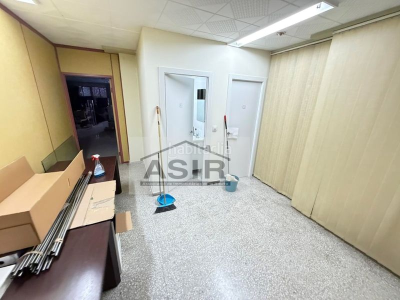 Foto 979598d8-37c1-43f2-8011-8a53776f5eeb. Edificio  venta en Centre Alzira