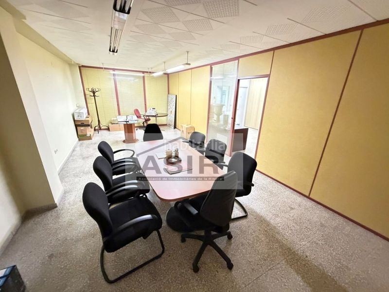 Foto af7c25cb-377b-45b4-a985-cf09a56cbc67. Edificio  venta en Centre Alzira