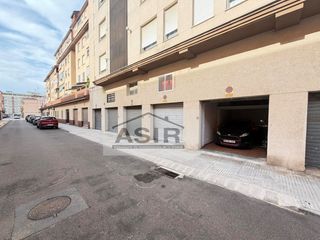 Autoparkplatz  Calle severo ochoa. Garaje venta alzira