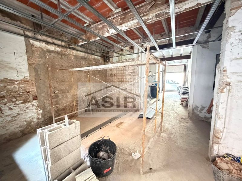 Foto 0f2e483f-9d48-4187-9efe-976d970e6cc9. Casa a Benimuslem