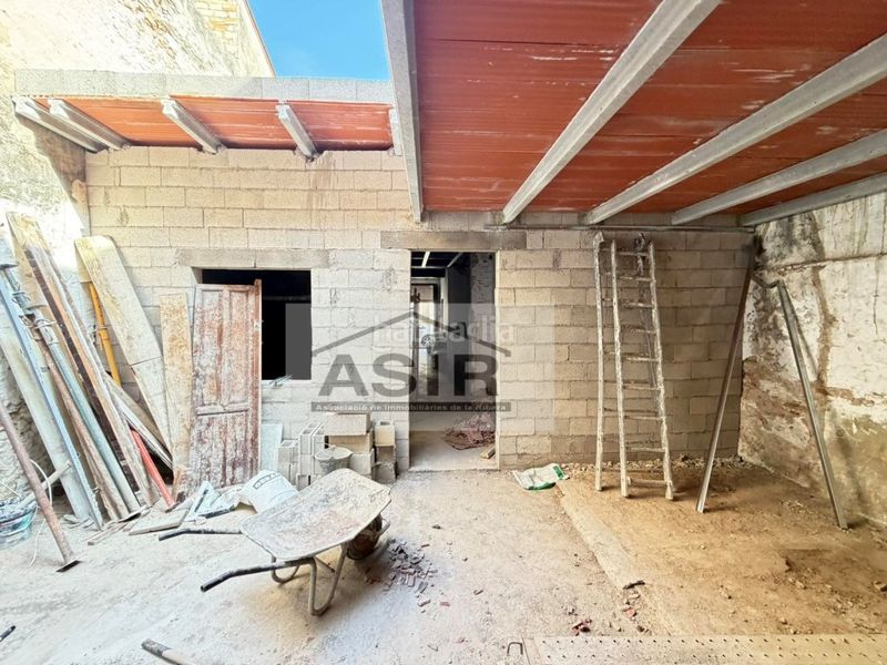 Foto 6c06e2fc-4ac3-4db0-ba90-5c54c92b9f9d. Casa a Benimuslem