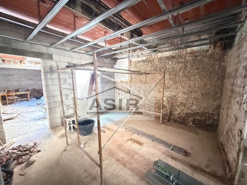 Foto 77018aed-2f9b-40c8-9e83-d3528ffa7b62. Casa a Benimuslem