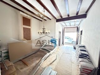Casa  Calle juan juanes. Casa 4 habitaciones venta benimuslem