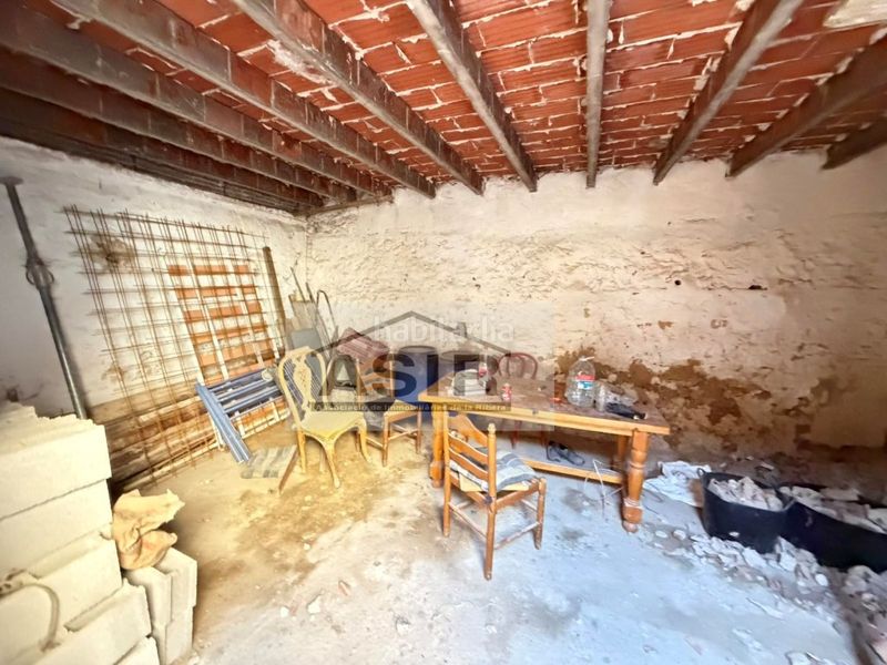 Foto f4ae8d57-293e-4294-bf25-2ed03b305481. Casa a Benimuslem