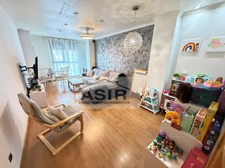 Flat  Calle clara campoamor. Piso 2 habitaciones venta alzira