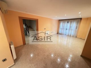 Affitto Casa  Calle piletes. Casa 3 habitaciones alquiler alzira