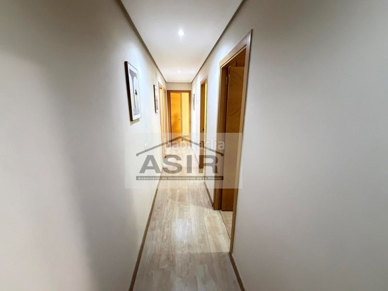 Foto e2b78130-1071-4a2b-990a-bd72415c01b4. Pis amb aparcament a Alquenència - Venècia Alzira