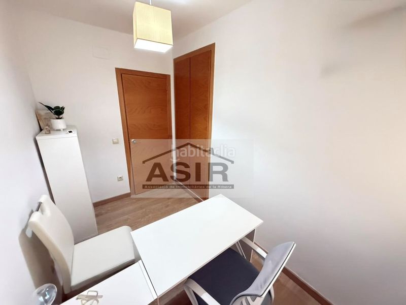 Foto e7447f71-bfb0-4a47-ae72-f555698d6e18. Pis amb aparcament a Alquenència - Venècia Alzira