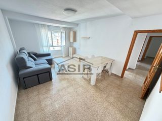 Affitto Appartamento  Calle calderon barca. Piso 3 habitaciones alquiler alzira