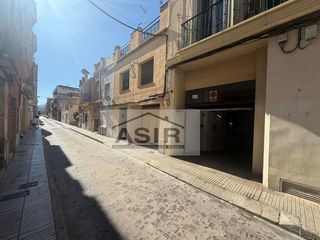 Posto auto  Calle doctor ferran. Garaje venta alzira