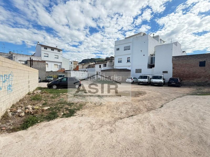 Foto 08e04d6d-fdea-49cc-b68b-44a2e595b238. Terreny residencial a Corbera
