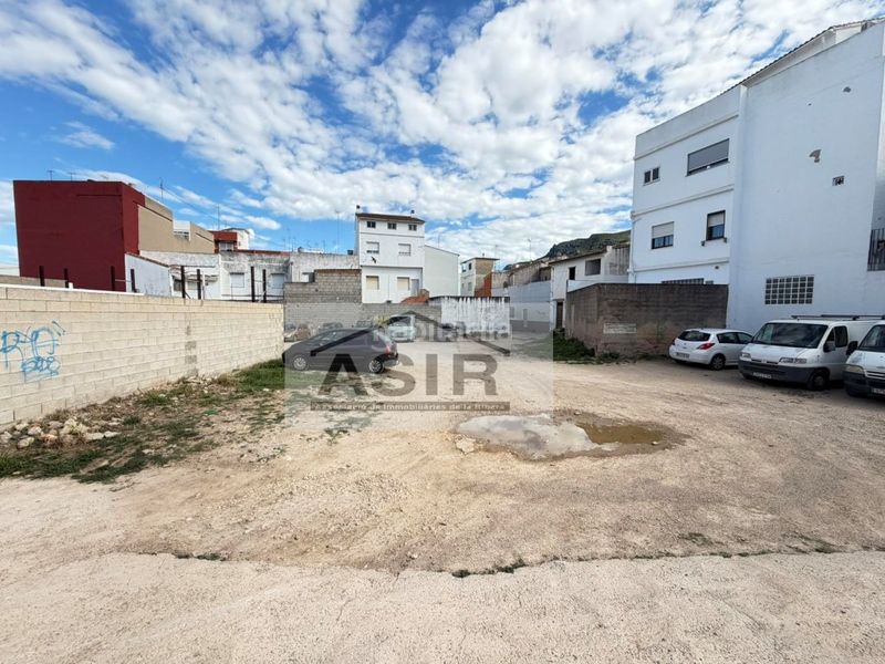 Foto 26770f62-6b27-4fb2-93f5-50a76804030a. Terreny residencial a Corbera