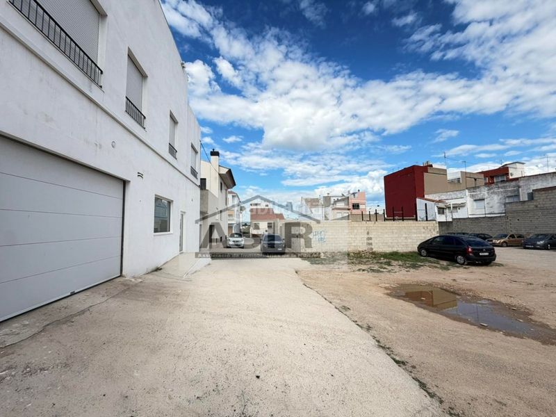 Foto 4bbd6c5e-1de7-43cf-ad8a-52458a9e6c79. Terreny residencial a Corbera
