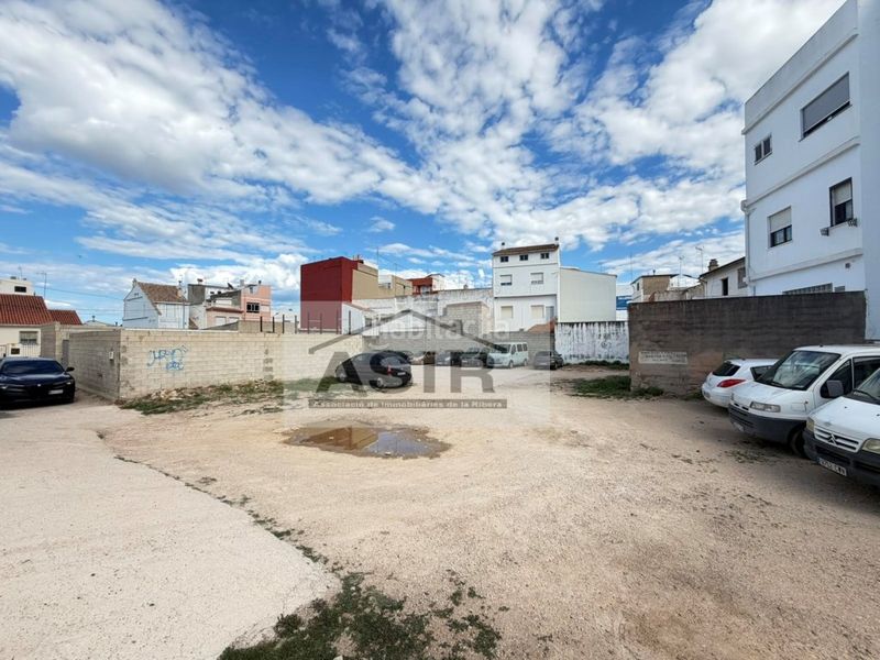 Foto 8dd20e92-d189-4c28-92ee-de7e93398a30. Terreny residencial a Corbera