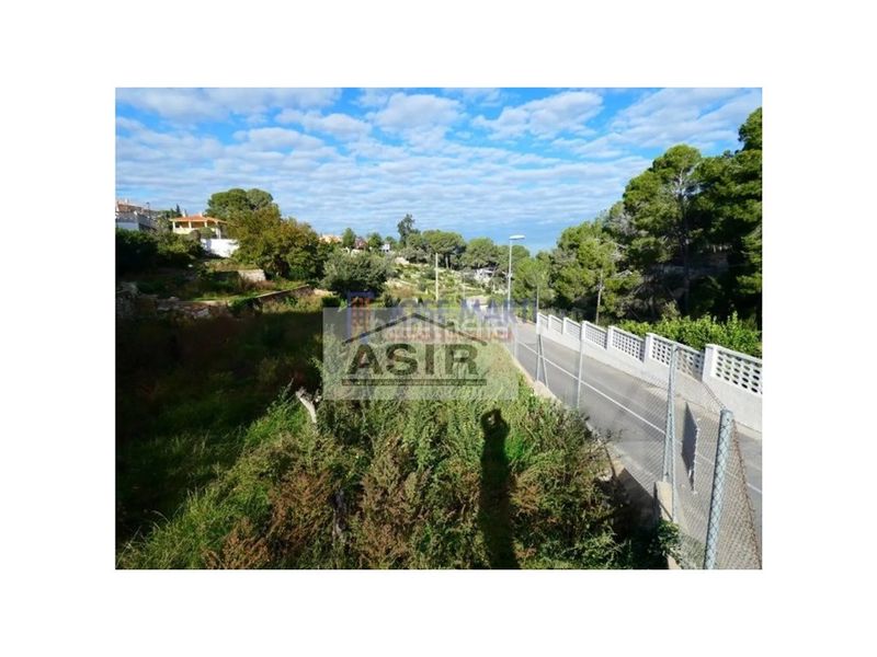 Foto 15fb2650-aa89-4c7c-a802-2dcd585d7f10. Wohngrundstück in Urbanitzacions i Pedanies Nord Alzira