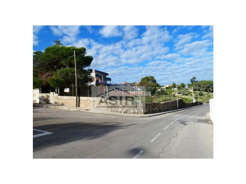 Foto a25c7d31-d8a6-4731-850b-ef6cdedf7e84. Wohngrundstück in Urbanitzacions i Pedanies Nord Alzira