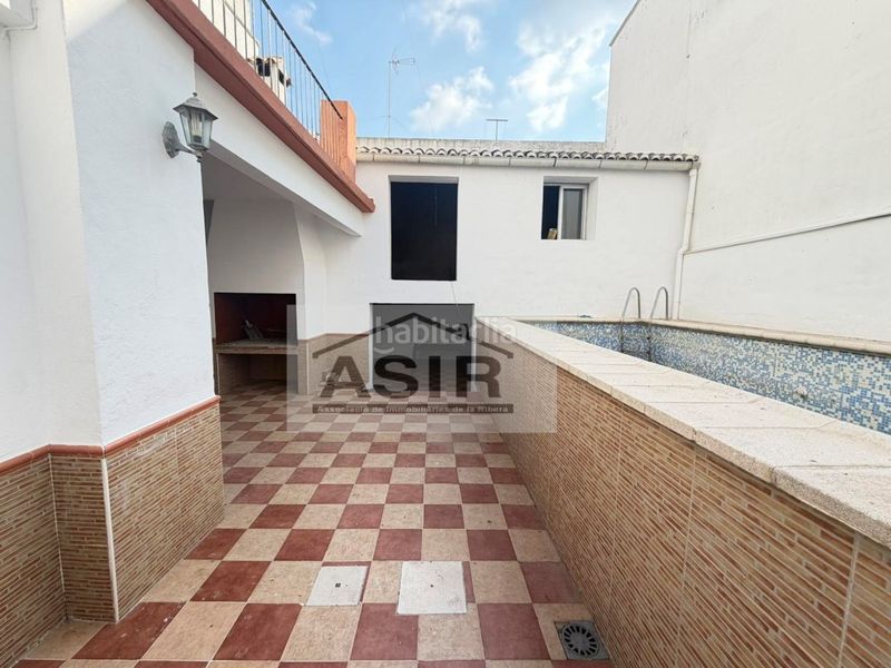 Foto 3b89c52b-b8de-4df0-8306-702b492ae343. Casa  4 habitaciones venta en Urbanitzacions i Pedanies Sud Alzira