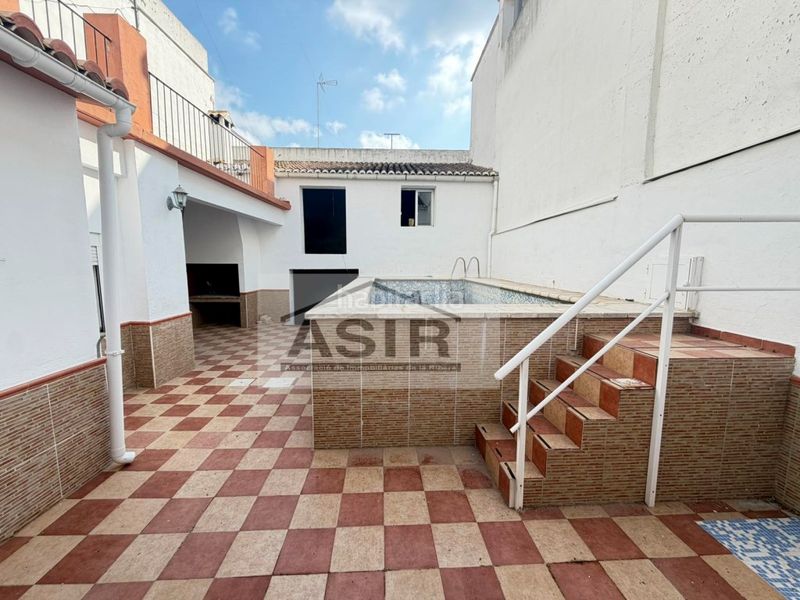 Foto 60a1e011-2822-486a-9742-c18852f52dea. Casa  4 habitaciones venta en Urbanitzacions i Pedanies Sud Alzira