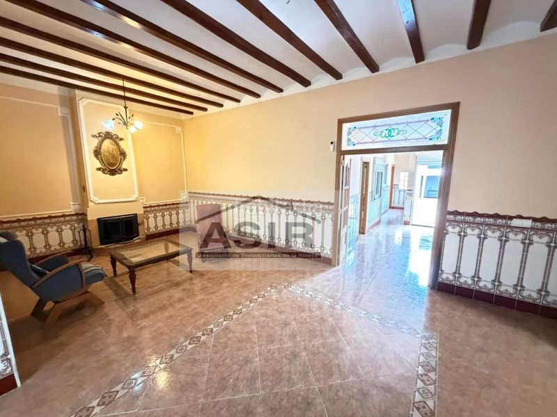 Foto b2115b25-ea53-439c-b693-53c542a4f451. Casa  4 habitaciones venta en Urbanitzacions i Pedanies Sud Alzira