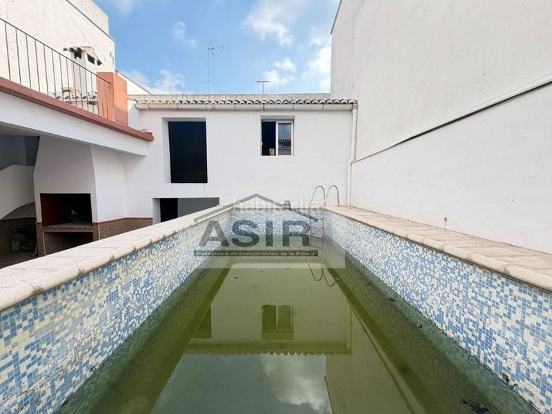 Foto bd842b19-4333-455f-8aee-167f3dd25634. Casa  4 habitaciones venta en Urbanitzacions i Pedanies Sud Alzira