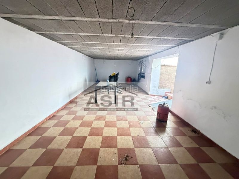 Foto cfcc206d-c70d-4c5a-badf-ab4ceb50ccbf. Casa  4 habitaciones venta en Urbanitzacions i Pedanies Sud Alzira