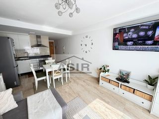 Lloguer Estudi  Plaza germanies. Estudio alquiler alzira