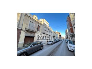House  Calle camil dolz. Casa 3 habitaciones venta alzira
