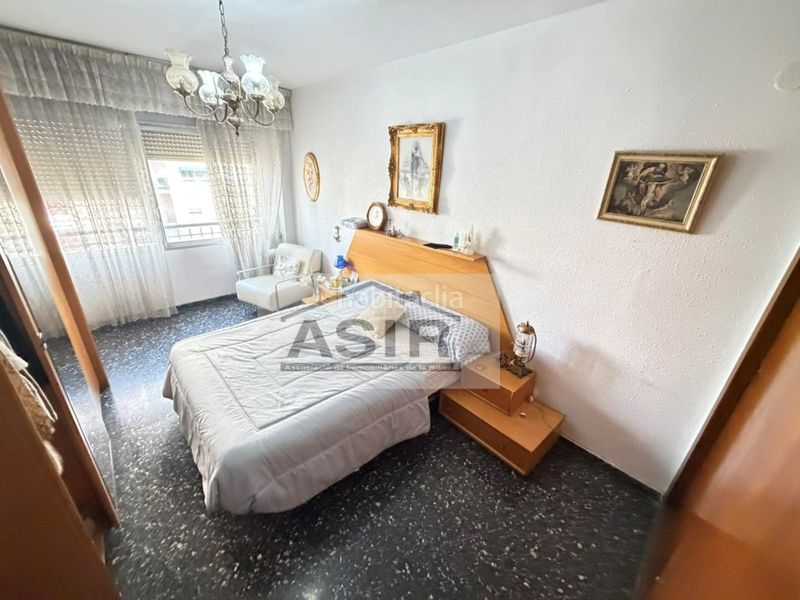 Foto 066e336d-12f1-4f7b-8f21-060ba67ca78e. Etagenwohnung in Caputxins Alzira