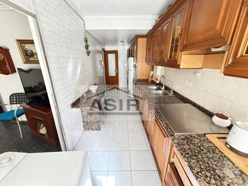Foto 269e6562-49f1-4d3b-8303-fcebb6f824e0. Etagenwohnung in Caputxins Alzira