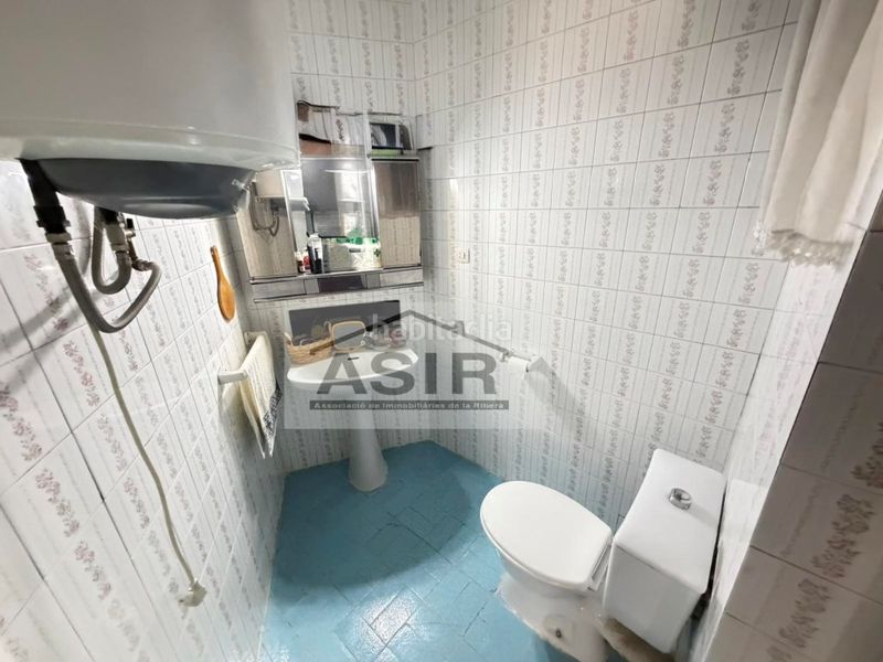 Foto 2ec3adc5-6a4d-4f42-9526-ddbd128dde8e. Etagenwohnung in Caputxins Alzira
