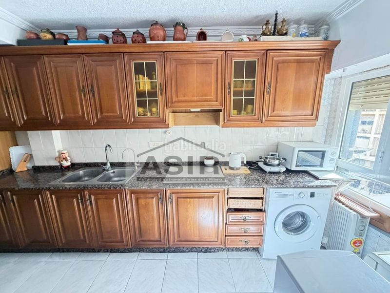 Foto 37935bf1-4a78-4a8f-aa29-5419c34a9e19. Etagenwohnung in Caputxins Alzira