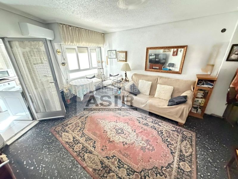 Foto 4a417649-f6b0-41ec-b04e-5a20ceee42eb. Etagenwohnung in Caputxins Alzira