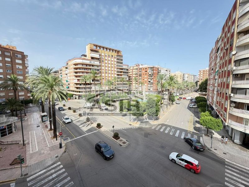Foto 4e2be7dd-b4e0-45f3-ba41-0094d782e604. Etagenwohnung in Caputxins Alzira