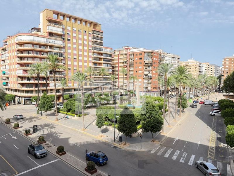 Foto 559d1aa5-f9ed-4ed7-a43e-e5fea5dcae56. Etagenwohnung in Caputxins Alzira
