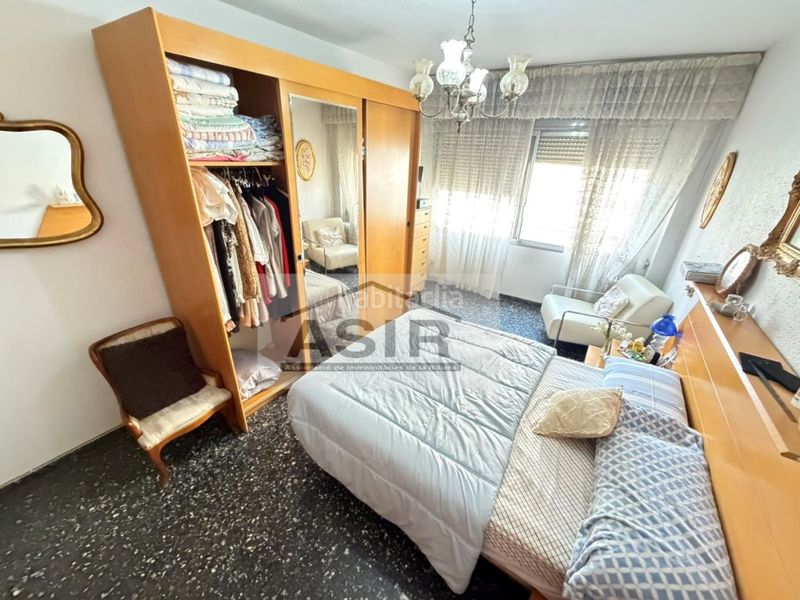 Foto 5a9d0d72-32b6-465d-8202-c8621bb54d44. Etagenwohnung in Caputxins Alzira