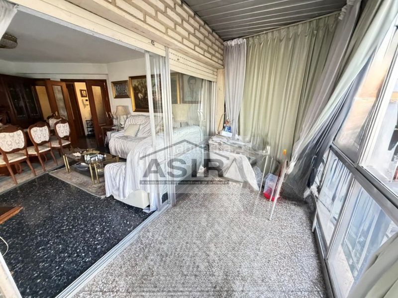 Foto 6f7ed25d-eabd-4269-9688-8754370843e9. Etagenwohnung in Caputxins Alzira
