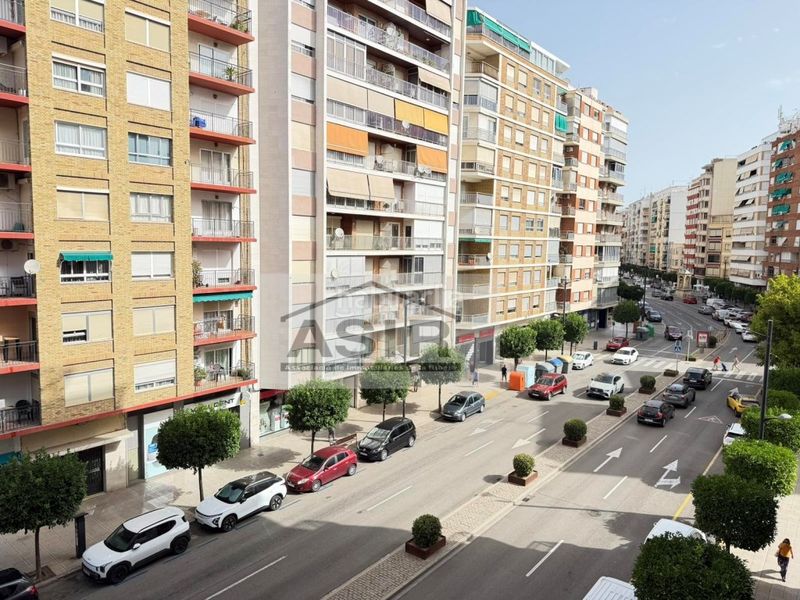 Foto 95f67e57-f7bb-4142-ac46-f3f50f275aef. Etagenwohnung in Caputxins Alzira