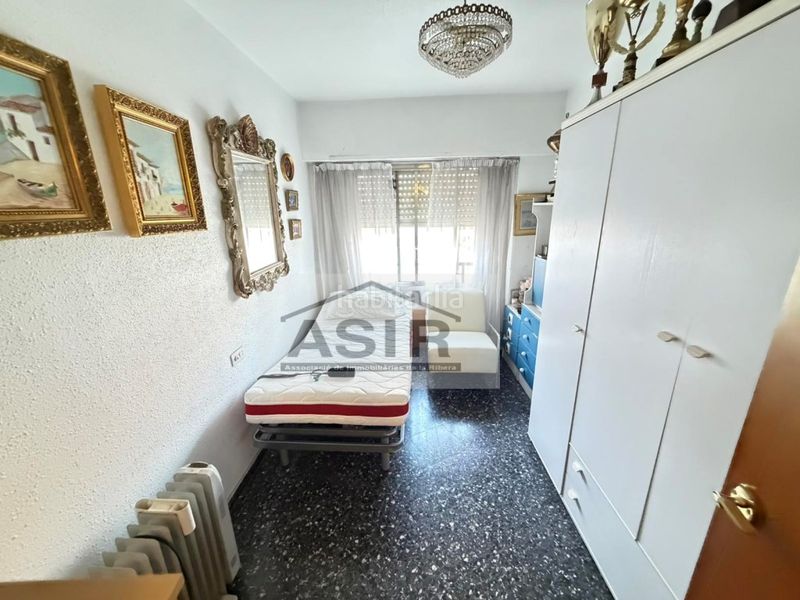 Foto cd067beb-04c9-4b58-a9e2-f586060c40f9. Etagenwohnung in Caputxins Alzira