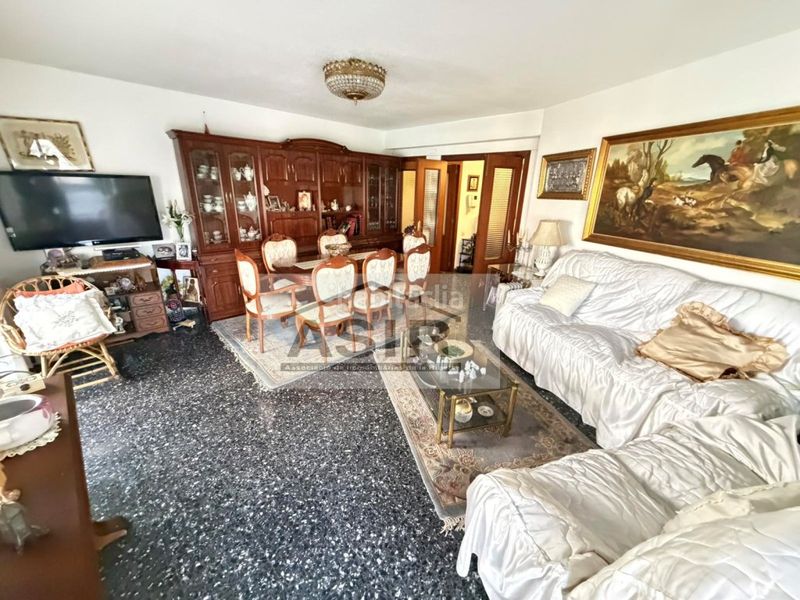 Foto d2a6b92a-d2c5-40f4-b414-339251d4d356. Etagenwohnung in Caputxins Alzira