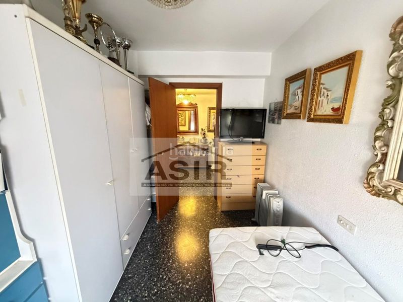 Foto d3f446b6-7b39-4f7e-aec5-5a7a7fbdc3f1. Etagenwohnung in Caputxins Alzira
