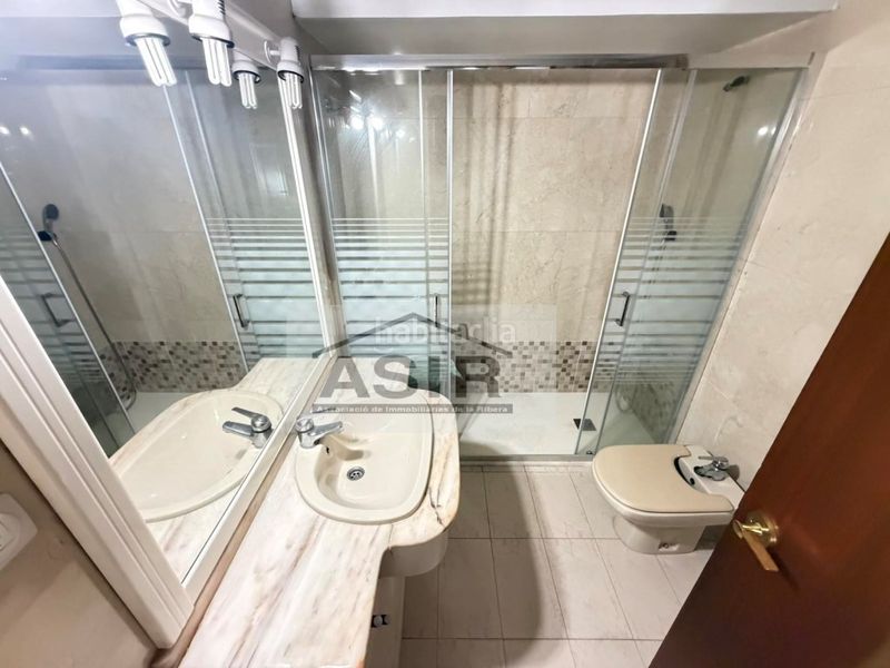 Foto d79d0a13-e6f2-4735-9854-03fa34906d4a. Etagenwohnung in Caputxins Alzira