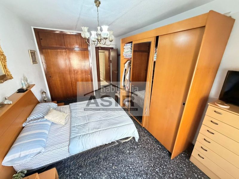 Foto e83202f5-7483-46ad-9b84-1b4c3e765b6a. Etagenwohnung in Caputxins Alzira