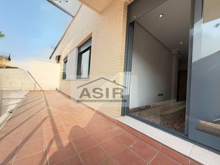Miete Etagenwohnung  Plaza cartonatges. Piso 3 habitaciones alquiler alzira