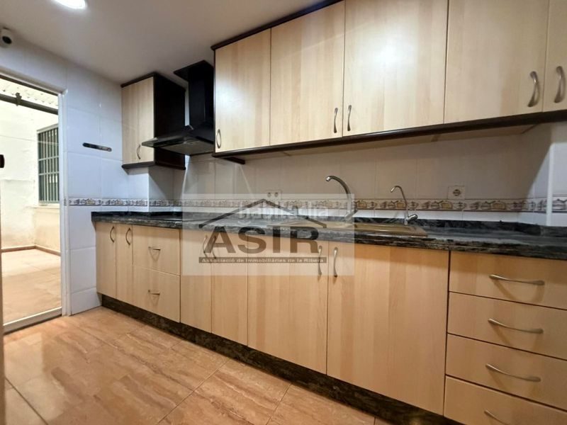 Foto 38852d91-b25f-4ac4-a4c5-fe284c9cddf9. Etagenwohnung in Alquenència - Venècia Alzira